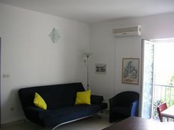 Couch in LivingRoom