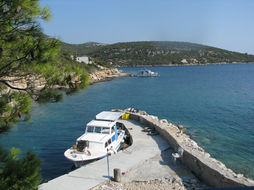 Peter Pan Pontile Dock 1