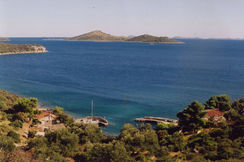 Peter Pan Baia Bay