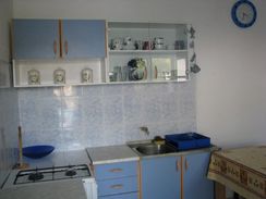 Peter Pan Cucina Kitchen