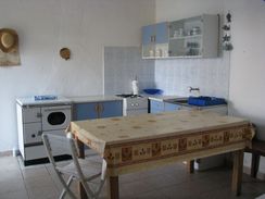 Peter Pan Cucina Kitchen Diningroom