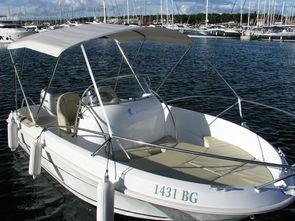 Beneteau 2013