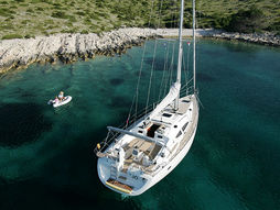 SAILING TOURS