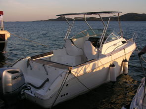 GALEON 700 CABIN