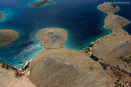 About Kornati