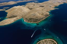 RIGUARDO AL PARCO NAZIONALE DELLE KORNATI