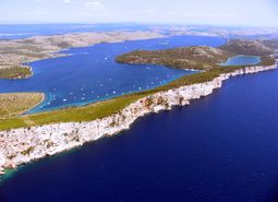 Fr PARC NATIONAL DE KORNATI