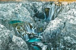 It  P.N. Plitvice