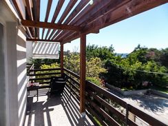 Balcony Balcone