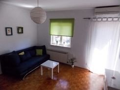 Tonkica 2+2  GREEN