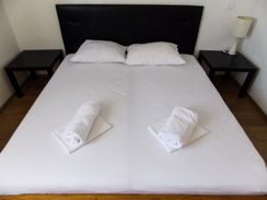 Bedroom camera