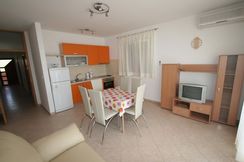 Livingroom/Kitchen