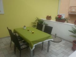 LIMONE 2+1 Pers       close to the beach